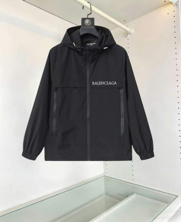 Picture of Balenciaga Jackets _SKUBalenciagaM-3XLaatx0535964